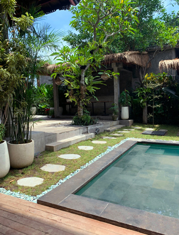 Leafy Lofts Canggu