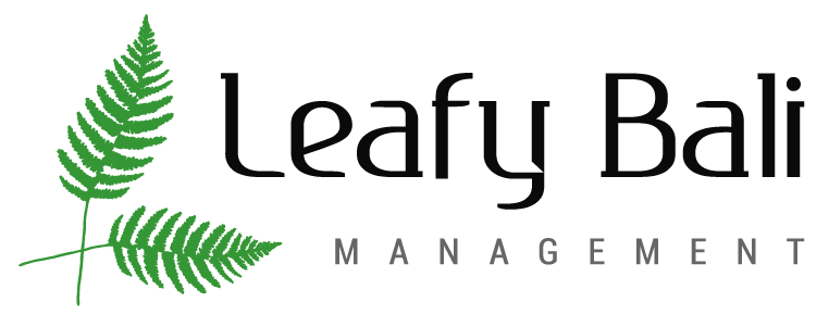 Leafy Bali