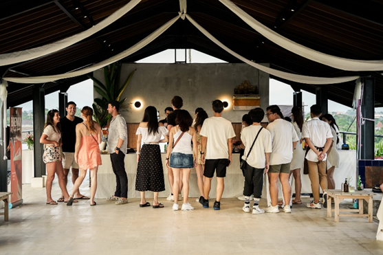 Why Canggu Has Become A Magnet for Digital Nomads