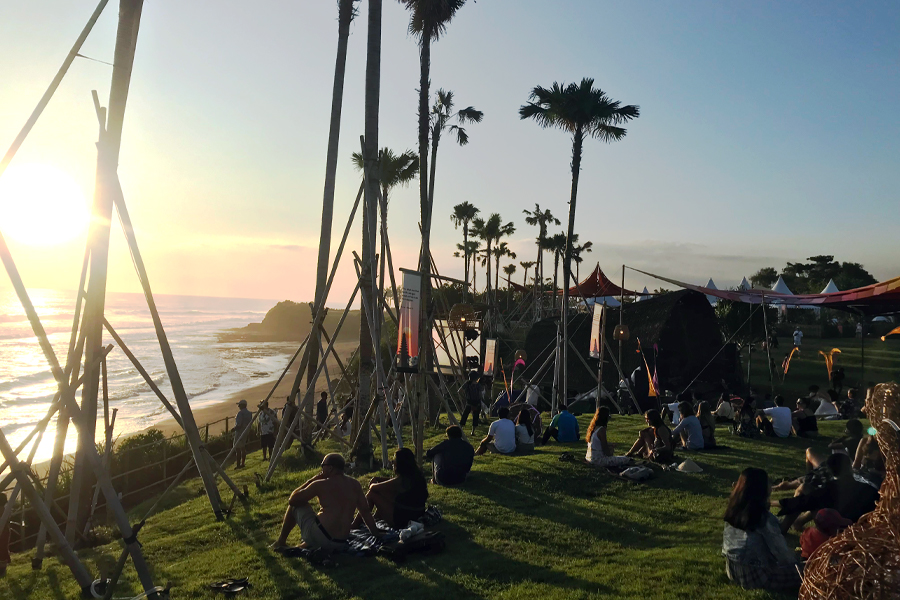 proximity to nature