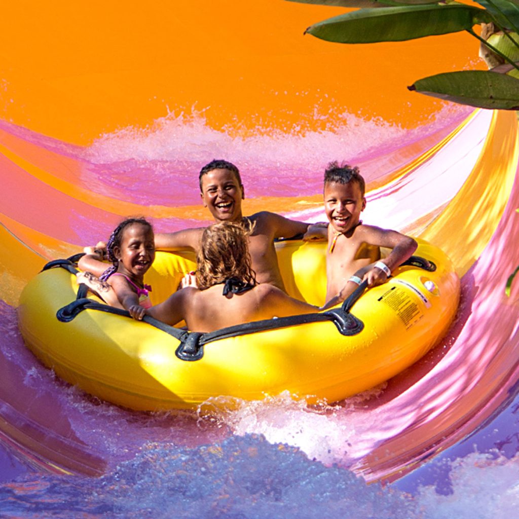 Photo by © Waterbom Bali